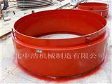 金（jīn）屬補償器-金屬（shǔ）波紋（wén）管補償器