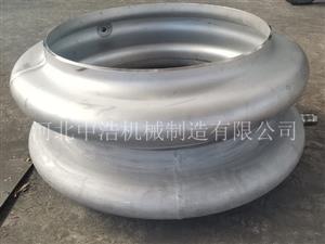 厚壁伸縮節-厚壁波紋伸（shēn）縮節