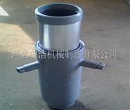 注填式套筒（tǒng）補償器-注填式套筒式補償器（qì）