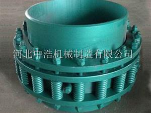 免維護旋（xuán）轉補償器-補償器