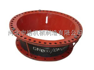 FDZ型風（fēng）道橡膠補償器-橡膠補償器