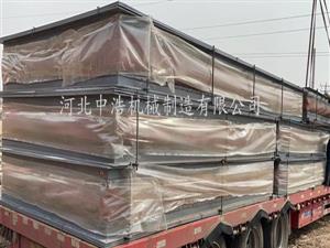 風機軟（ruǎn）連（lián）接（jiē）-柔性補償器-非金屬膨脹節