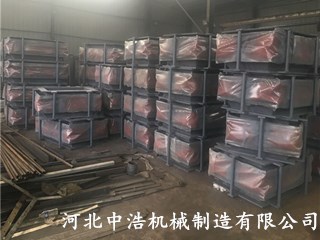 柔（róu）性補償器