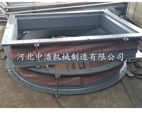 柔性補償（cháng）器