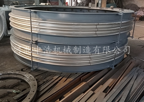 管道波（bō）紋膨脹（zhàng）節