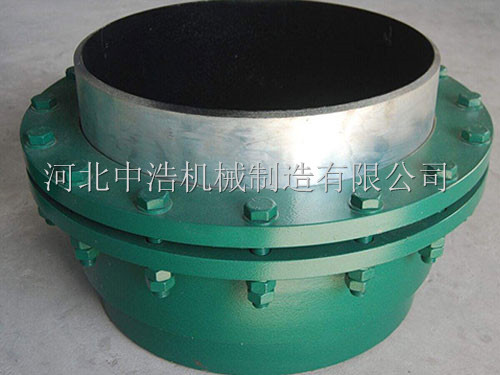 無推力旋（xuán）轉補償（cháng）器