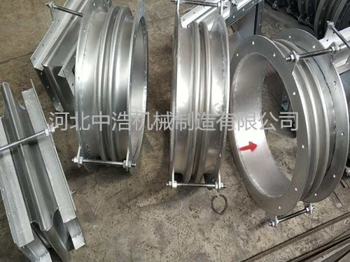小（xiǎo）型內壓補償器