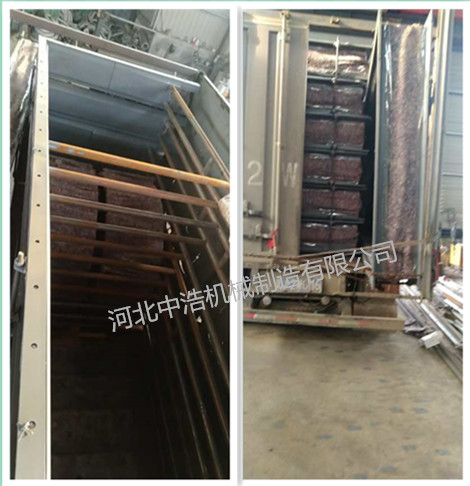 大口徑非金屬膨（péng）脹節