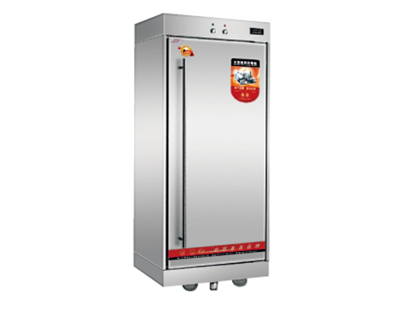 單麵立式消毒櫃